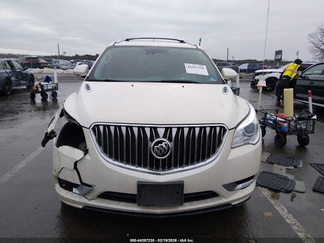 Aukcja sprzedaży 2015 Buick Enclave Premium, vin: 5GAKVCKD0FJ245297, numer aukcji: 44397230