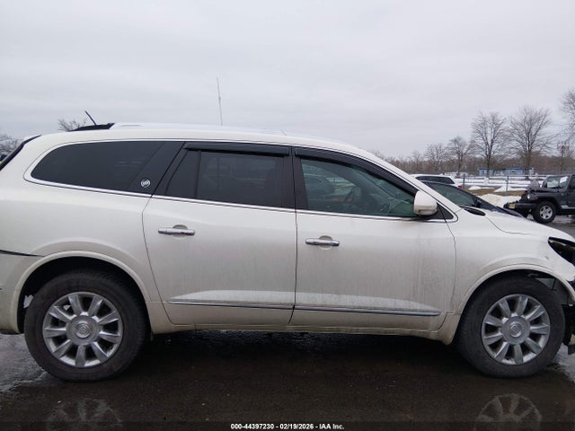 Aukcja sprzedaży 2015 Buick Enclave Premium, vin: 5GAKVCKD0FJ245297, numer aukcji: 44397230