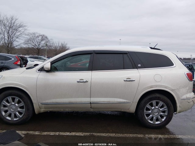 Aukcja sprzedaży 2015 Buick Enclave Premium, vin: 5GAKVCKD0FJ245297, numer aukcji: 44397230