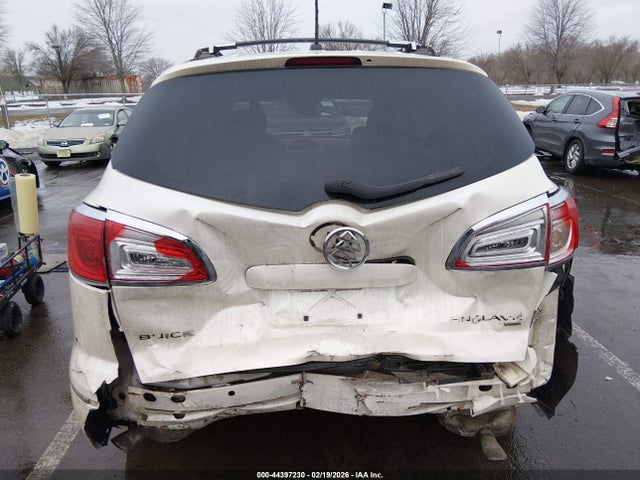 Aukcja sprzedaży 2015 Buick Enclave Premium, vin: 5GAKVCKD0FJ245297, numer aukcji: 44397230