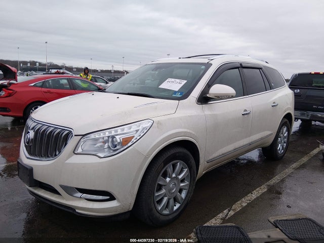 Aukcja sprzedaży 2015 Buick Enclave Premium, vin: 5GAKVCKD0FJ245297, numer aukcji: 44397230
