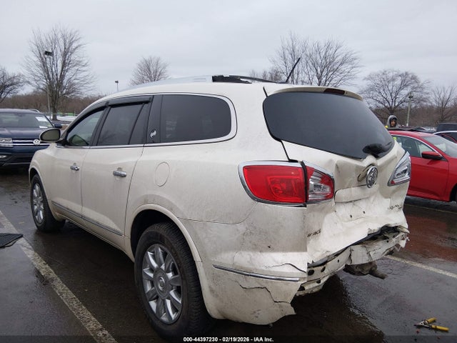 Aukcja sprzedaży 2015 Buick Enclave Premium, vin: 5GAKVCKD0FJ245297, numer aukcji: 44397230