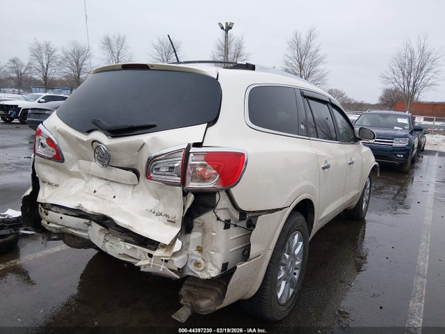 Aukcja sprzedaży 2015 Buick Enclave Premium, vin: 5GAKVCKD0FJ245297, numer aukcji: 44397230