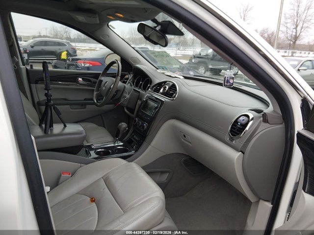 Aukcja sprzedaży 2015 Buick Enclave Premium, vin: 5GAKVCKD0FJ245297, numer aukcji: 44397230