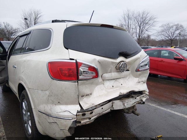 Aukcja sprzedaży 2015 Buick Enclave Premium, vin: 5GAKVCKD0FJ245297, numer aukcji: 44397230