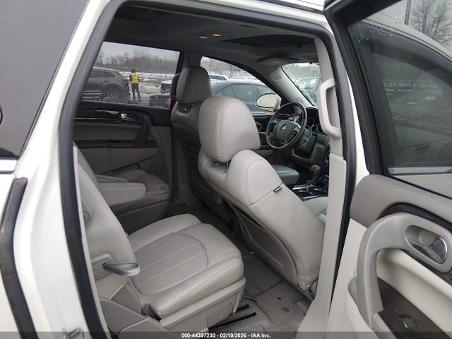 Aukcja sprzedaży 2015 Buick Enclave Premium, vin: 5GAKVCKD0FJ245297, numer aukcji: 44397230