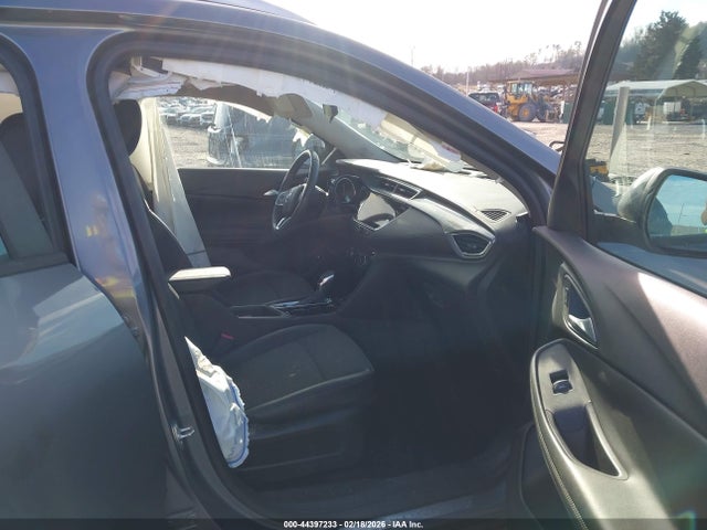 2020 Buick Encore Gx Fwd Select მანქანა იყიდება აუქციონზე, vin: KL4MMDSL0LB133056, აუქციონის ნომერი: 44397233