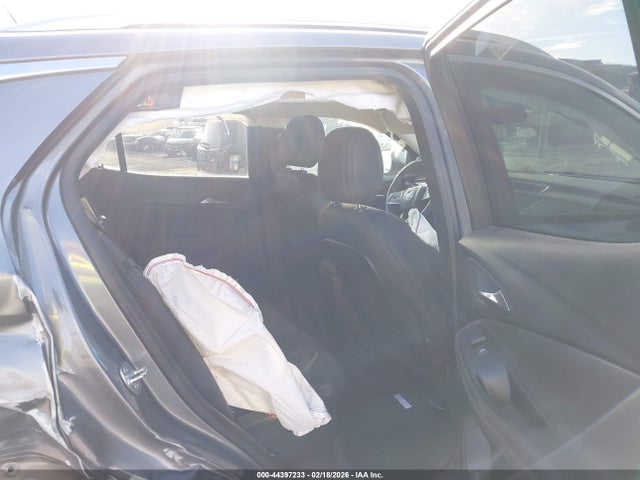 2020 Buick Encore Gx Fwd Select მანქანა იყიდება აუქციონზე, vin: KL4MMDSL0LB133056, აუქციონის ნომერი: 44397233