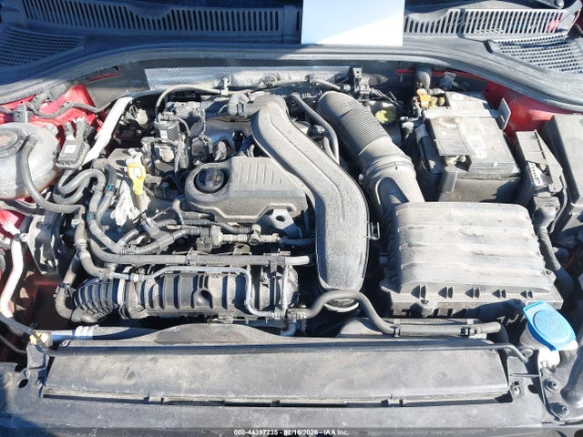 2023 VOLKSWAGEN JETTA 3VW7M7BU0PM062093 Photo 9