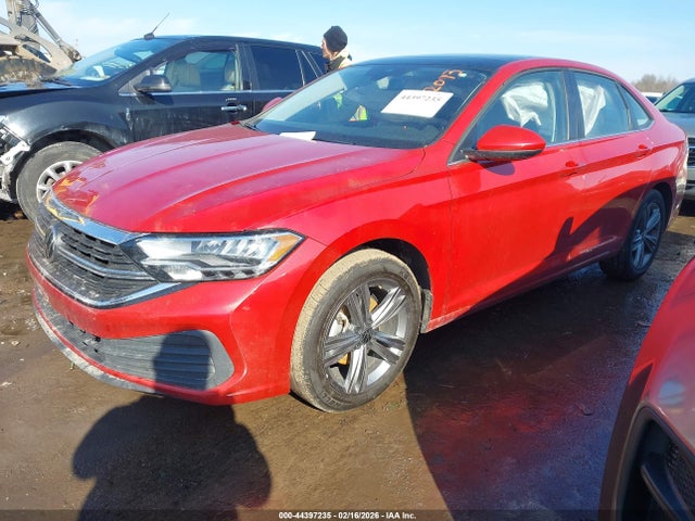 2023 VOLKSWAGEN JETTA 3VW7M7BU0PM062093 Photo 1