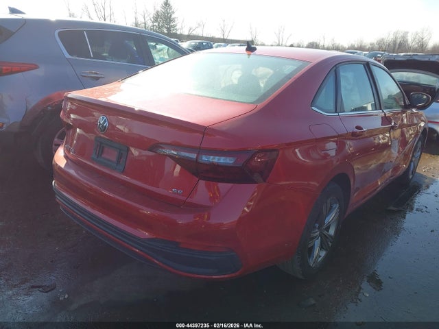 2023 VOLKSWAGEN JETTA 3VW7M7BU0PM062093 Photo 3