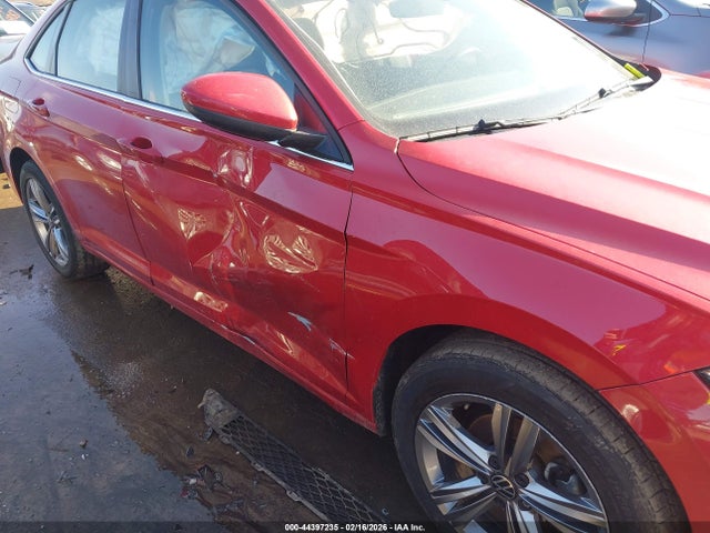 2023 VOLKSWAGEN JETTA 3VW7M7BU0PM062093 Photo 5