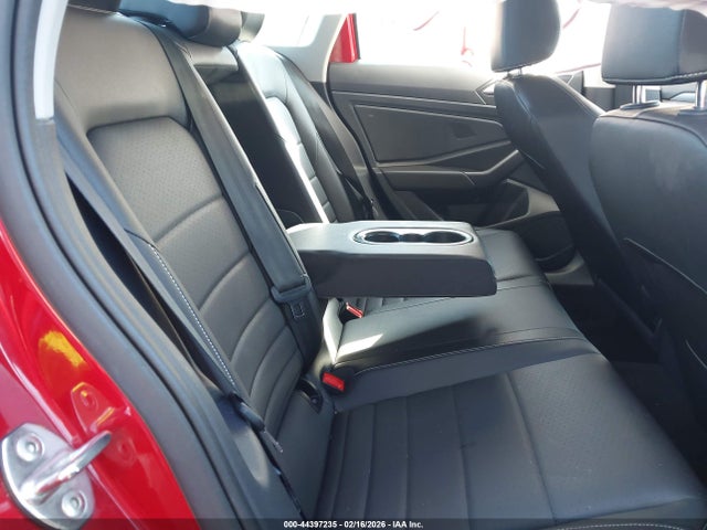 2023 VOLKSWAGEN JETTA 3VW7M7BU0PM062093 Photo 7