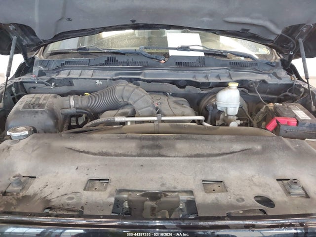 Aukcja sprzedaży 2012 Ram 1500 St, vin: 1C6RD7KT8CS189816, numer aukcji: 44397253