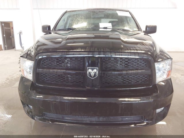 Aukcja sprzedaży 2012 Ram 1500 St, vin: 1C6RD7KT8CS189816, numer aukcji: 44397253