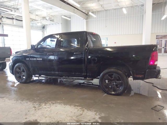 Aukcja sprzedaży 2012 Ram 1500 St, vin: 1C6RD7KT8CS189816, numer aukcji: 44397253