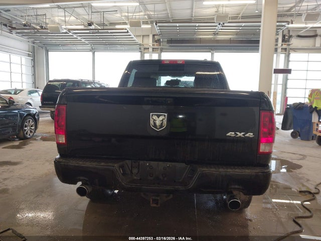 Aukcja sprzedaży 2012 Ram 1500 St, vin: 1C6RD7KT8CS189816, numer aukcji: 44397253