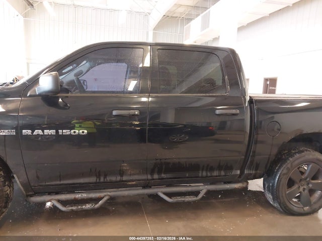 Aukcja sprzedaży 2012 Ram 1500 St, vin: 1C6RD7KT8CS189816, numer aukcji: 44397253