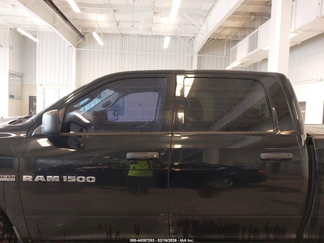 Aukcja sprzedaży 2012 Ram 1500 St, vin: 1C6RD7KT8CS189816, numer aukcji: 44397253