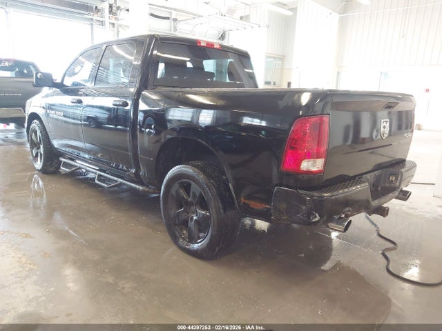 Aukcja sprzedaży 2012 Ram 1500 St, vin: 1C6RD7KT8CS189816, numer aukcji: 44397253