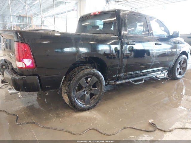 Aukcja sprzedaży 2012 Ram 1500 St, vin: 1C6RD7KT8CS189816, numer aukcji: 44397253
