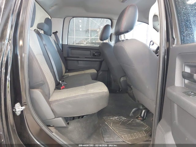 Aukcja sprzedaży 2012 Ram 1500 St, vin: 1C6RD7KT8CS189816, numer aukcji: 44397253