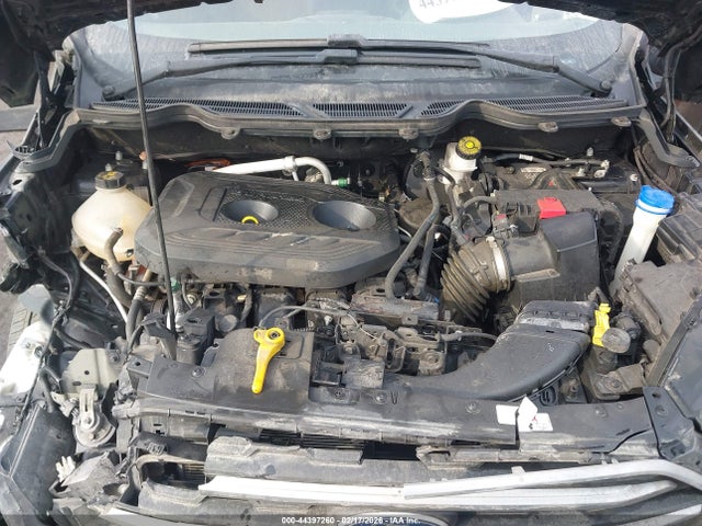 Aukcja sprzedaży 2020 Ford Ecosport Se, vin: MAJ6S3GL3LC341696, numer aukcji: 44397260
