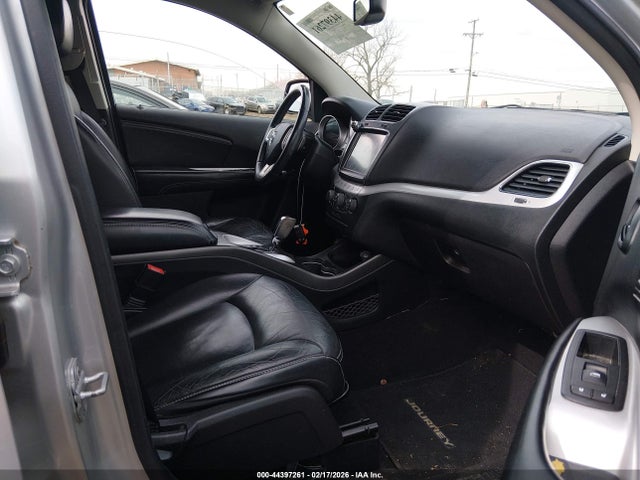 3C4PDCBG1ET140907 Dodge Journey Sxt