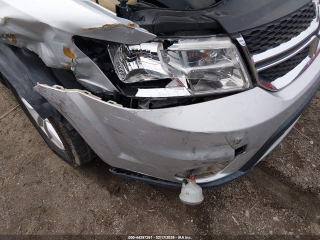 3C4PDCBG1ET140907 Dodge Journey Sxt