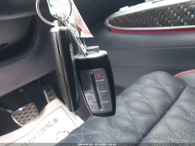 2023 GENESIS GV70 KMUMCDTC7PU082198 Photo 10