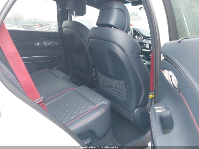 2023 GENESIS GV70 KMUMCDTC7PU082198 Photo 7