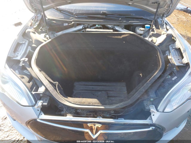 2015 TESLA MODEL S 5YJSA1E4XFF114864 Photo 9