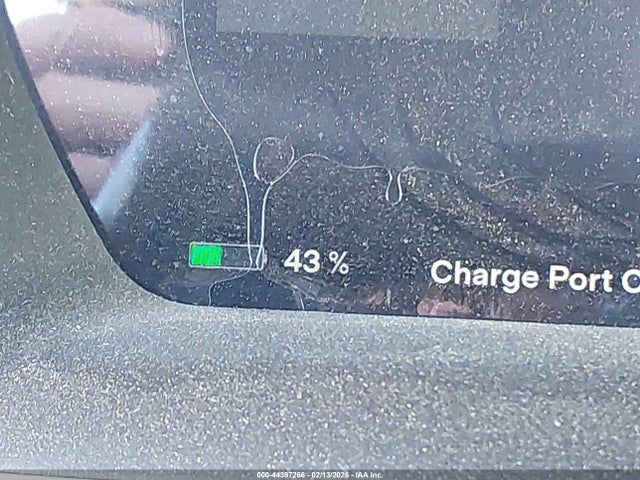 Tesla Model S 85d/p85d 2015 5YJSA1E4XFF114864 Image 17