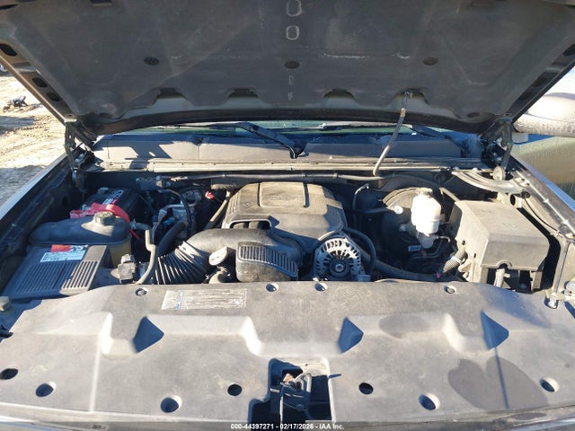 2009 CHEVROLET SILVERADO 1500 1GCEK29069Z177692 Photo 9