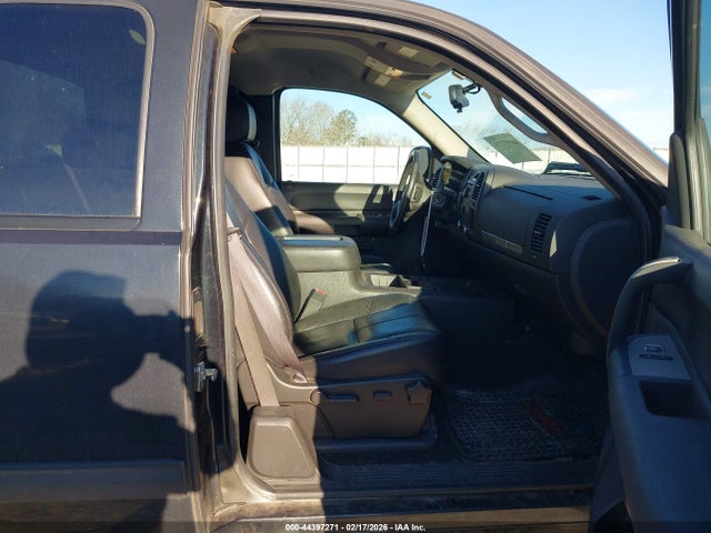 2009 CHEVROLET SILVERADO 1500 1GCEK29069Z177692 Photo 4