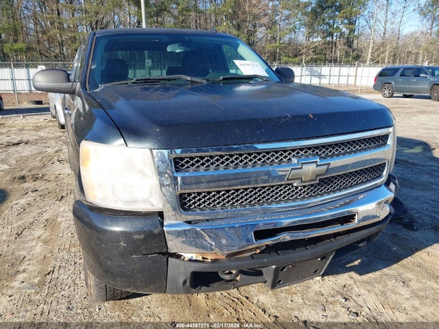 2009 CHEVROLET SILVERADO 1500 1GCEK29069Z177692 Photo 5