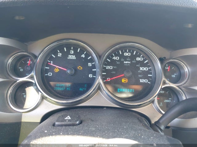 2009 CHEVROLET SILVERADO 1500 1GCEK29069Z177692 Photo 6