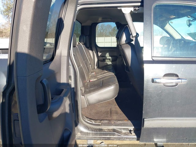 2009 CHEVROLET SILVERADO 1500 1GCEK29069Z177692 Photo 7