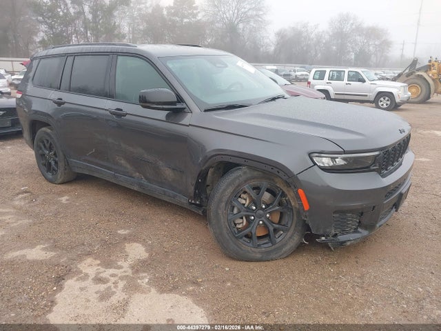 2024 JEEP GRAND CHEROKEE L 1C4RJJAGXR8566526