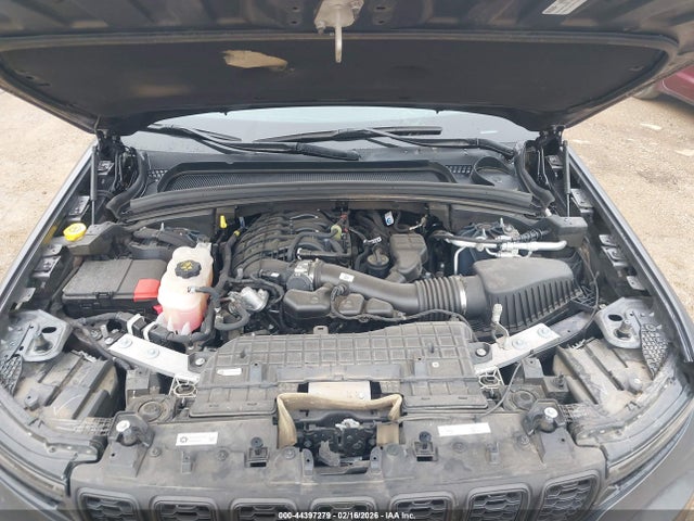 2024 JEEP GRAND CHEROKEE L 1C4RJJAGXR8566526 Photo 9