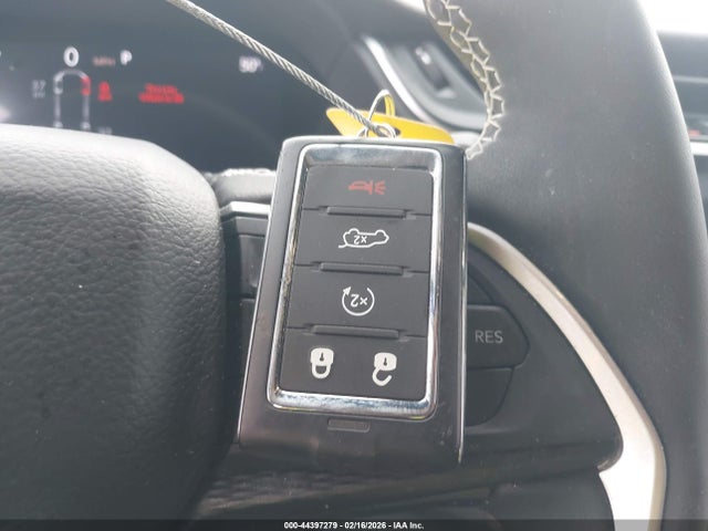 2024 JEEP GRAND CHEROKEE L 1C4RJJAGXR8566526 Photo 10