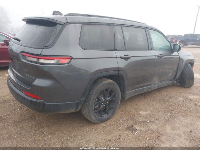 2024 JEEP GRAND CHEROKEE L 1C4RJJAGXR8566526 Photo 3