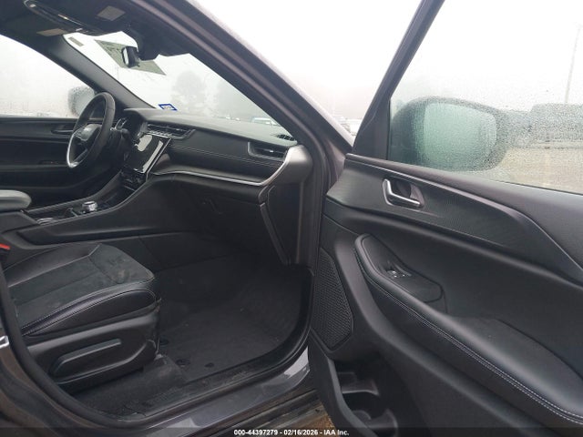 2024 JEEP GRAND CHEROKEE L 1C4RJJAGXR8566526 Photo 4