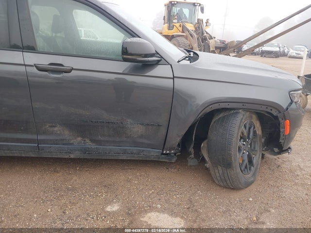 2024 JEEP GRAND CHEROKEE L 1C4RJJAGXR8566526 Photo 5