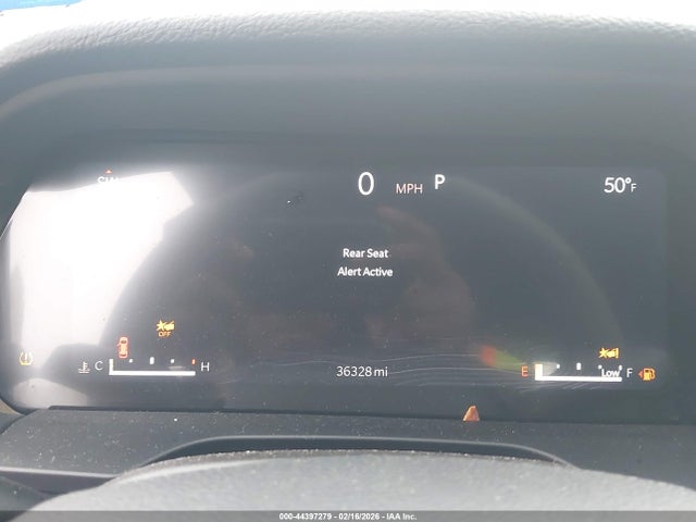 2024 JEEP GRAND CHEROKEE L 1C4RJJAGXR8566526 Photo 6