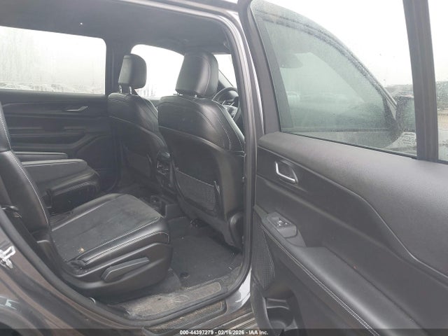 2024 JEEP GRAND CHEROKEE L 1C4RJJAGXR8566526 Photo 7