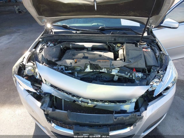 Chevrolet MALIBU 1LT 2015 1G11C5SL9FF106395 Image 10