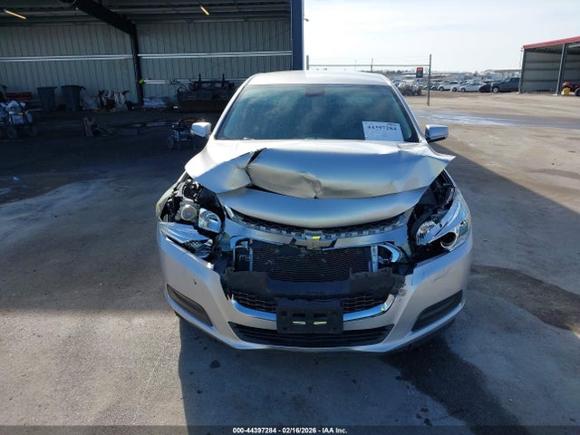 Chevrolet MALIBU 1LT 2015 1G11C5SL9FF106395 Image 12