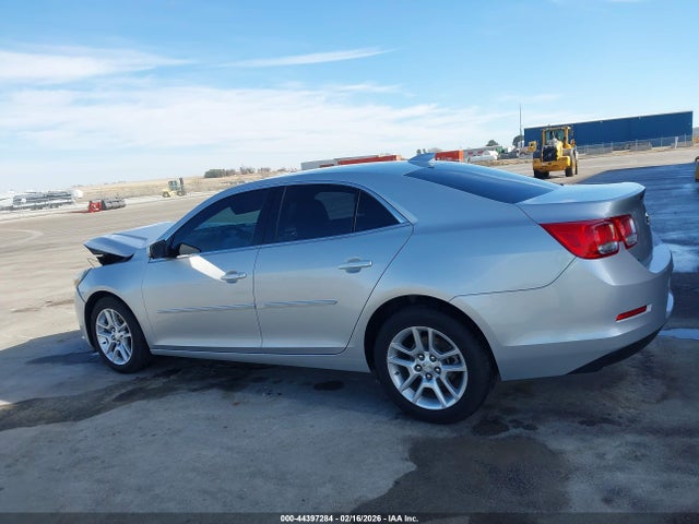 Chevrolet MALIBU 1LT 2015 1G11C5SL9FF106395 Image 14