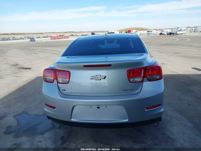 Chevrolet MALIBU 1LT 2015 1G11C5SL9FF106395 Image 16